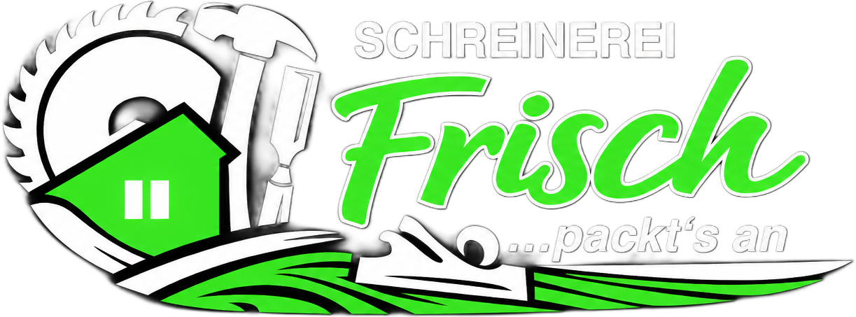 Schreinerei Robert Frisch -30 Jahre Handwerkserfahrung.